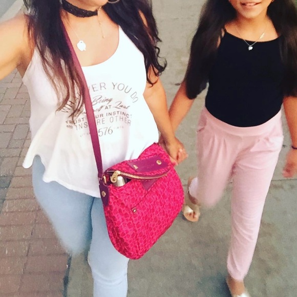 Marc By Marc Jacobs crossbody - Picture 5 of 5